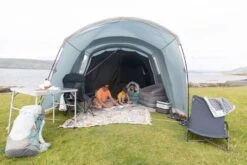 Vango Harris Air 350 2023 -Outdoor Camping Equipment Store VangoHarrisAir3502023Inner