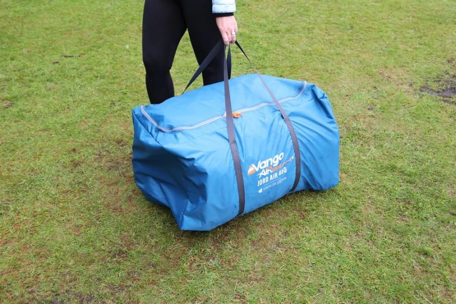 Vango Joro Air 600XL Sentinel Eco Dura Package 2023 2 Vango Joro Air 600XL Sentinel Eco Dura Package 2023 - Image 2