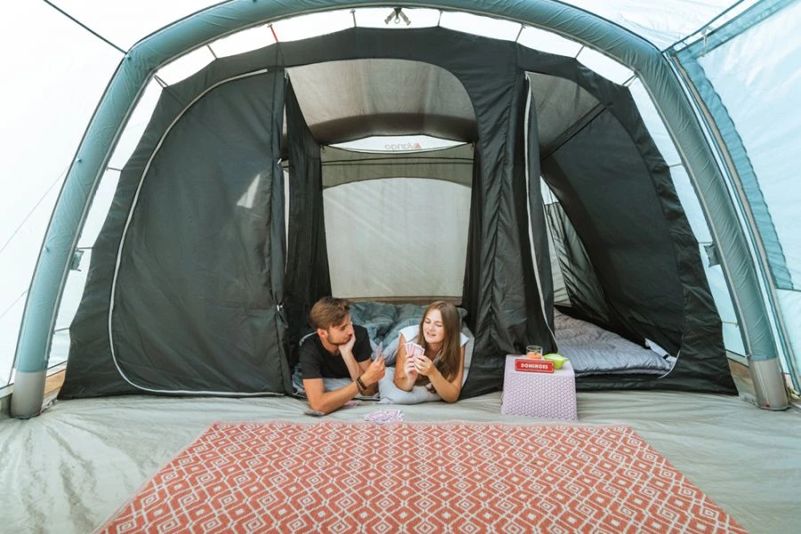 Vango Lismore Air 600XL Package 2023 6 Vango Lismore Air 600XL Package 2023 - Image 6