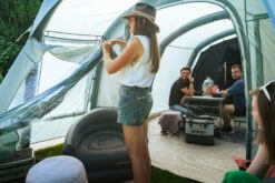 Vango Lismore Air 600XL Package 2023 9 Vango Lismore Air 600XL Package 2023 -Outdoor Camping Equipment Store VangoLismoreAir600XLPackage2023Front