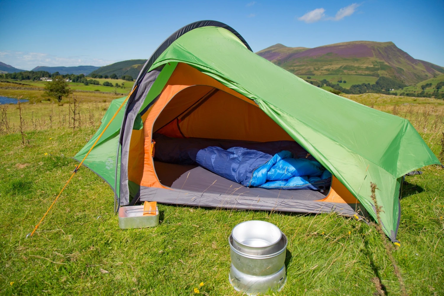Vango Nevis 300 2023 3 Vango Nevis 300 2023 - Image 3