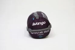 Vango Nitestar Alpha 250s Phoenix -Outdoor Camping Equipment Store VangoNitestarAlpha250sPhoenixPacked