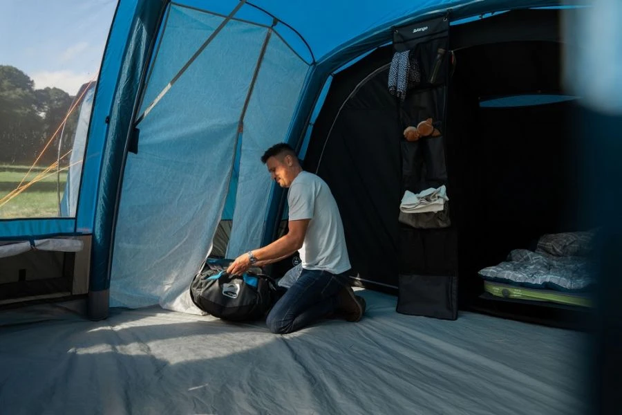 Vango Rome Air 550XL Package 2023 2 Vango Rome Air 550XL Package 2023 - Image 2