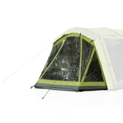 Zempire Evo TL Awning Wall Set V2 -Outdoor Camping Equipment Store ZempireEvoTLAwningWallSetV2Closed