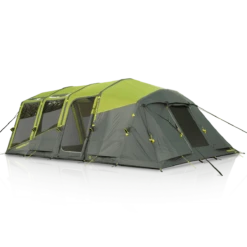 Zempire Evo TL V2 Air Tent 2023 -Outdoor Camping Equipment Store ZempireEvoTLV2AirTent2023Back