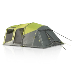 Zempire Evo TM V2 Air Tent 2023 -Outdoor Camping Equipment Store ZempireEvoTMV2AirTent2023Back