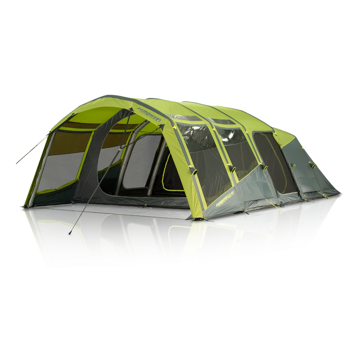 Zempire Evo TXL V2 Air Tent 2023 1 Zempire Evo TXL V2 Air Tent 2023