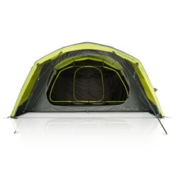 Zempire Evo TXL V2 Air Tent 2023 7 Zempire Evo TXL V2 Air Tent 2023 -Outdoor Camping Equipment Store ZempireEvoTXLV2AirTent2023Front