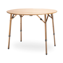 Zempire Kitpac Round V2 Table