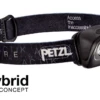 Petzl Actik Core Headtorch Rechargeable