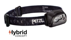 Petzl Actik Core Headtorch Rechargeable