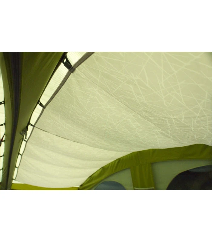 Vango Capri 600XL SkyLiner 1 Vango Capri 600XL SkyLiner