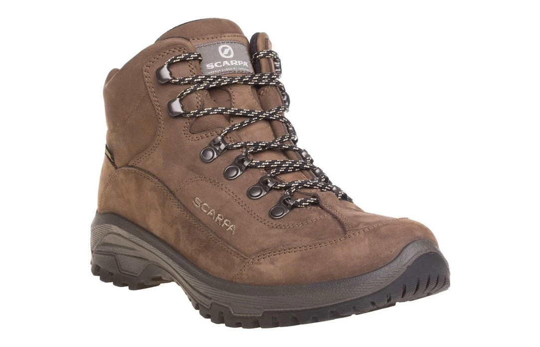 Scarpa Cyrus Mid Gtx Boots 1 Scarpa Cyrus Mid Gtx Boots