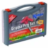 Kampa Grippa Peg Pack