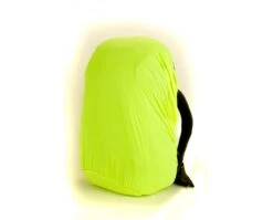 Snugpak Aquacover 100 Hi-Viz Yellow Rain Cover
