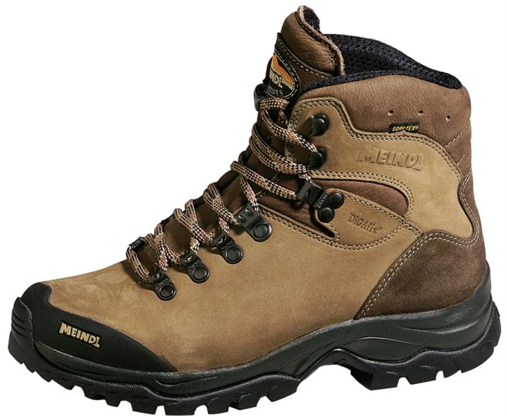 Meindl Kansas Lady Gore-Tex Leather Walking Boot 1 Meindl Kansas Lady Gore-Tex Leather Walking Boot