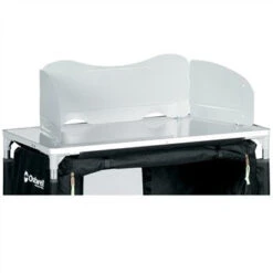 Outwell Kitchen Table Windshield