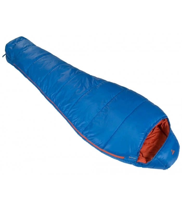 Vango Nitestar Alpha 250 Sleeping Bag 1 Vango Nitestar Alpha 250 Sleeping Bag
