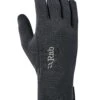 Rab Power Stretch Contact Glove Mens - Beluga
