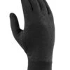 Rab Silkwarm Glove - Black