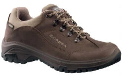 Scarpa Cyrus Gtx Womens Walking Shoe